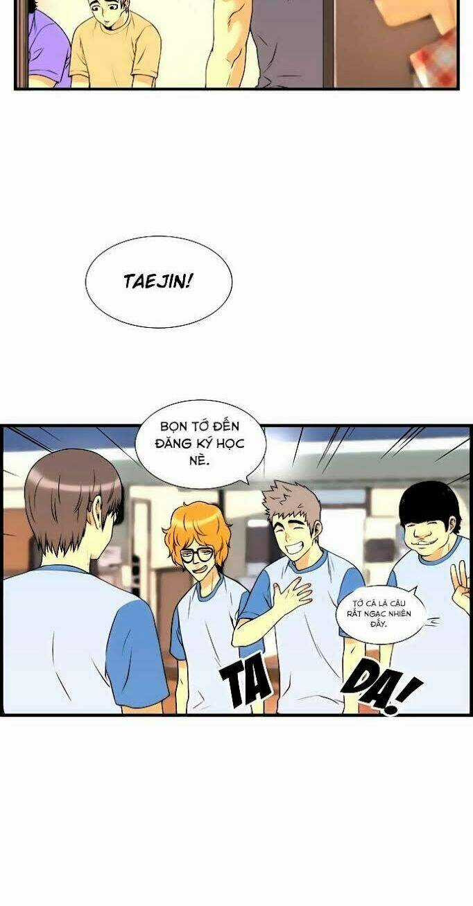 Green Boy - Chapter 29 - Trang 13