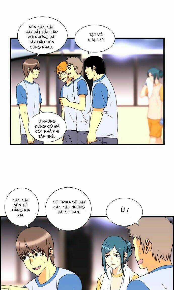 Green Boy - Chapter 29 - Trang 15