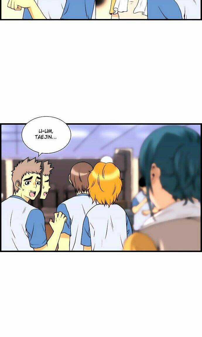 Green Boy - Chapter 29 - Trang 16