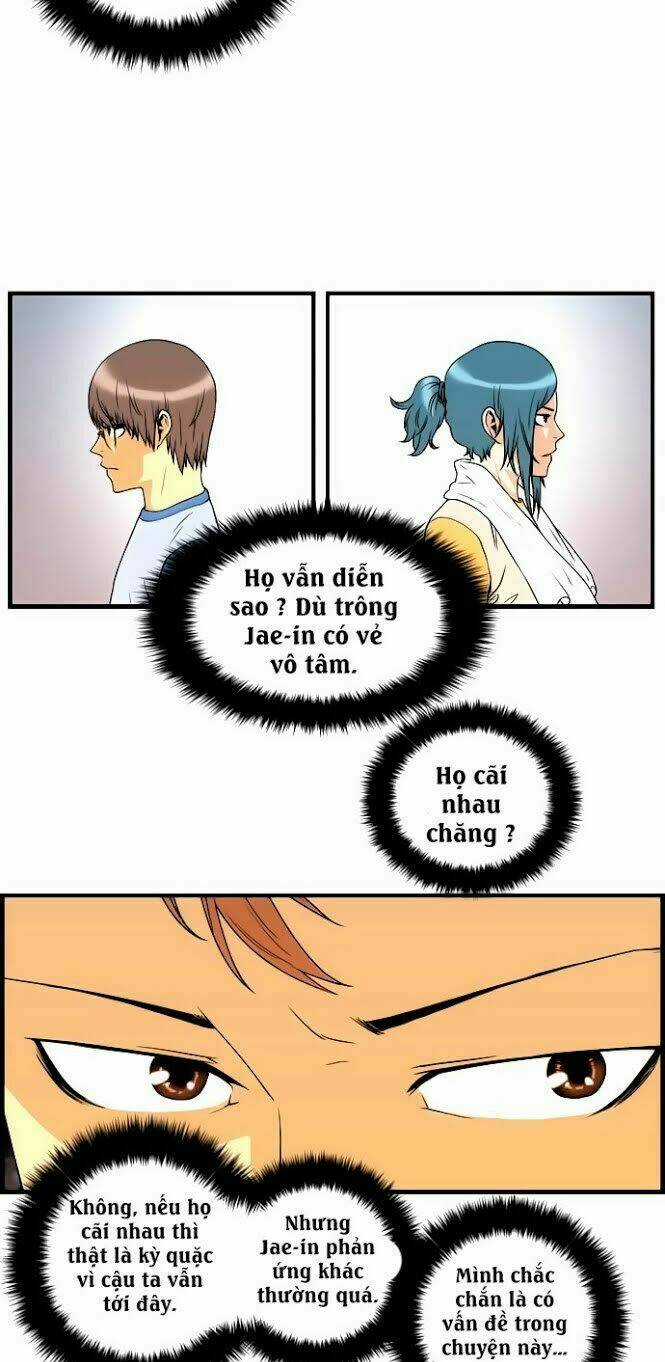 Green Boy - Chapter 29 - Trang 18