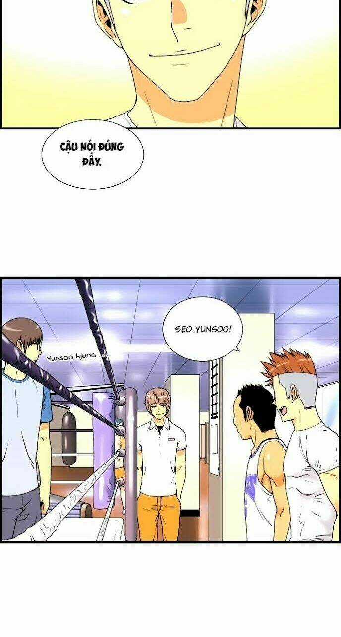 Green Boy - Chapter 29 - Trang 25