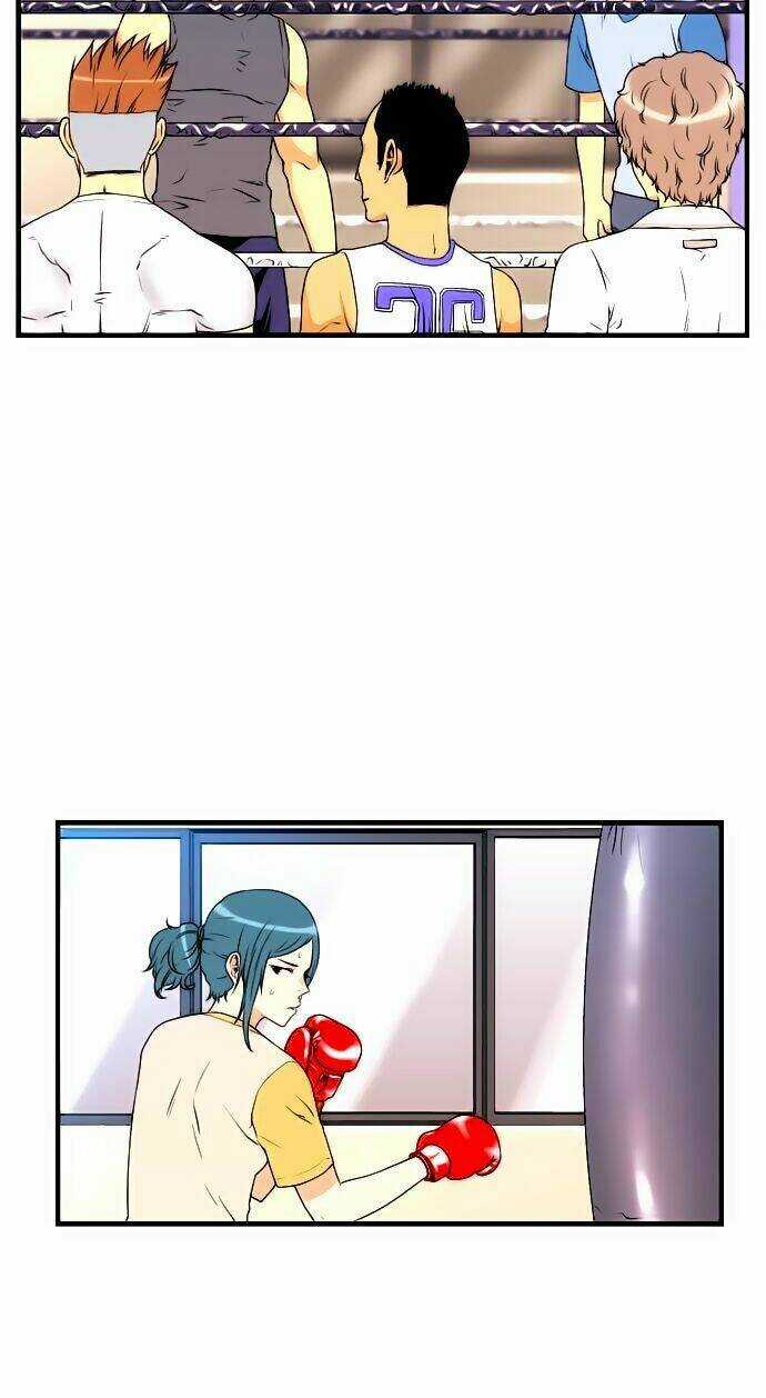 Green Boy - Chapter 29 - Trang 27