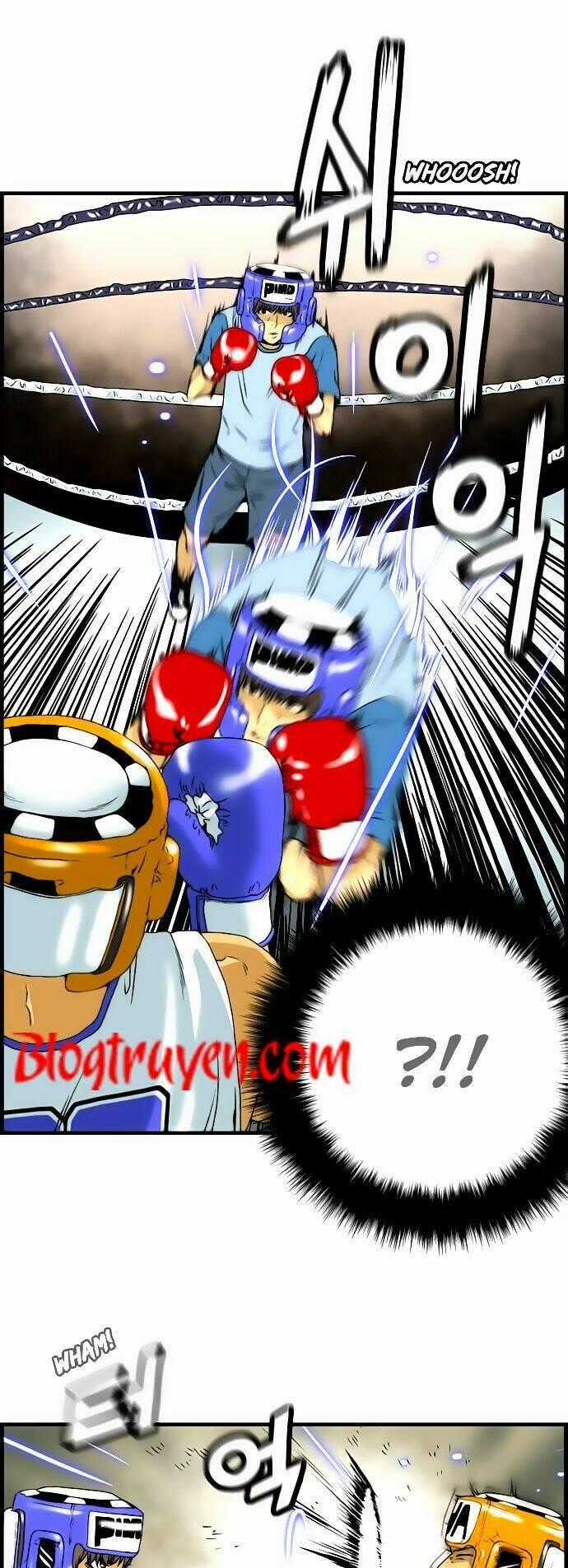 Green Boy - Chapter 29 - Trang 31