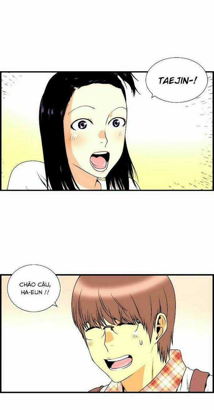 Green Boy - Chapter 29 - Trang 5