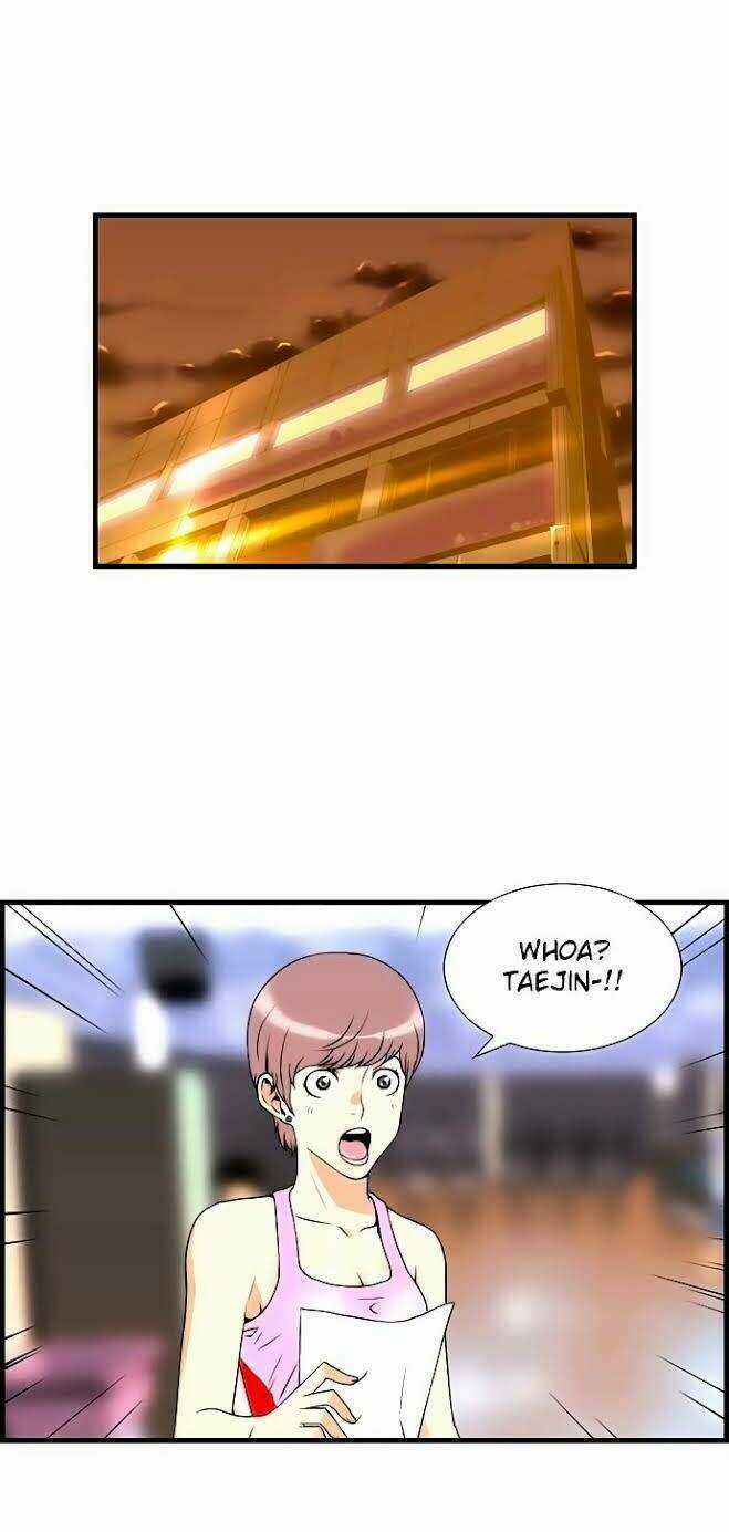 Green Boy - Chapter 29 - Trang 10