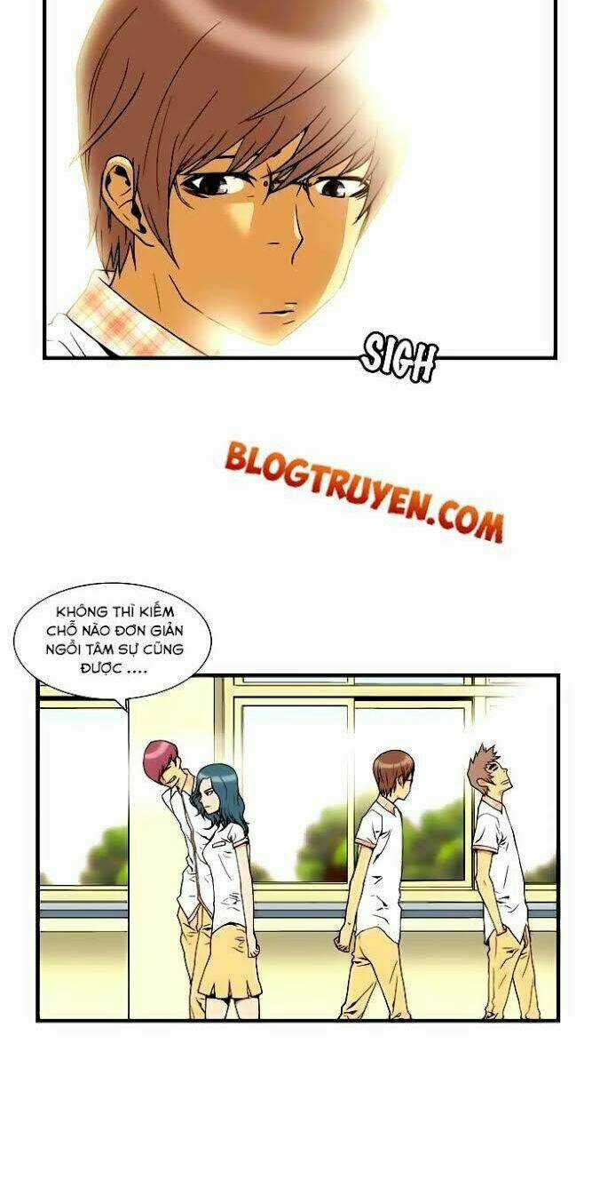 Green Boy - Chapter 3 - Trang 11