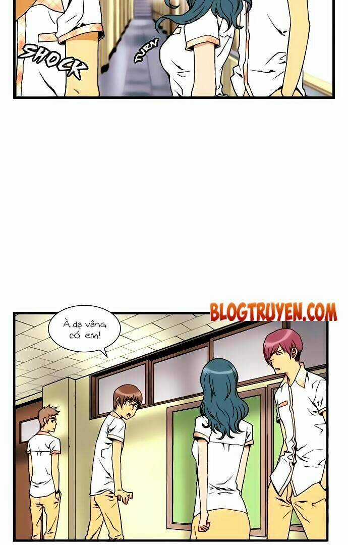 Green Boy - Chapter 3 - Trang 13