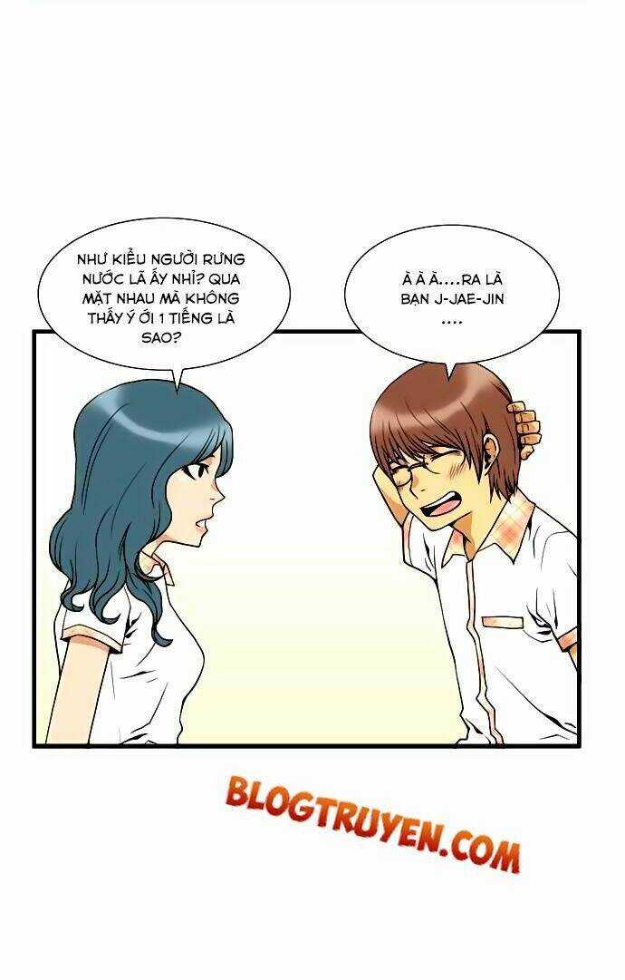 Green Boy - Chapter 3 - Trang 14