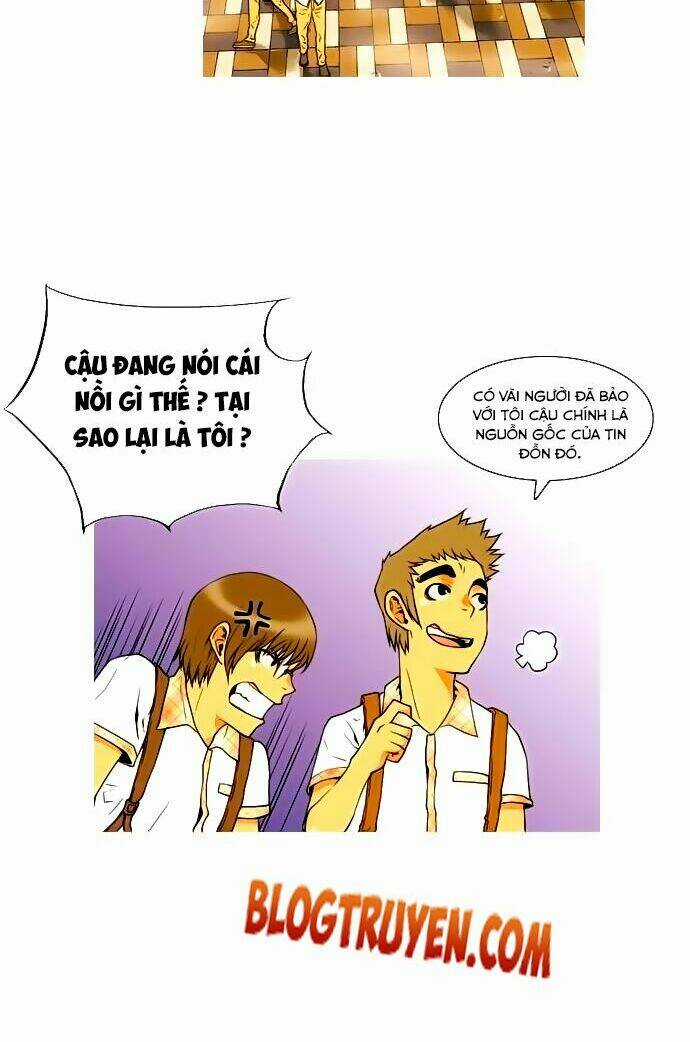 Green Boy - Chapter 3 - Trang 28