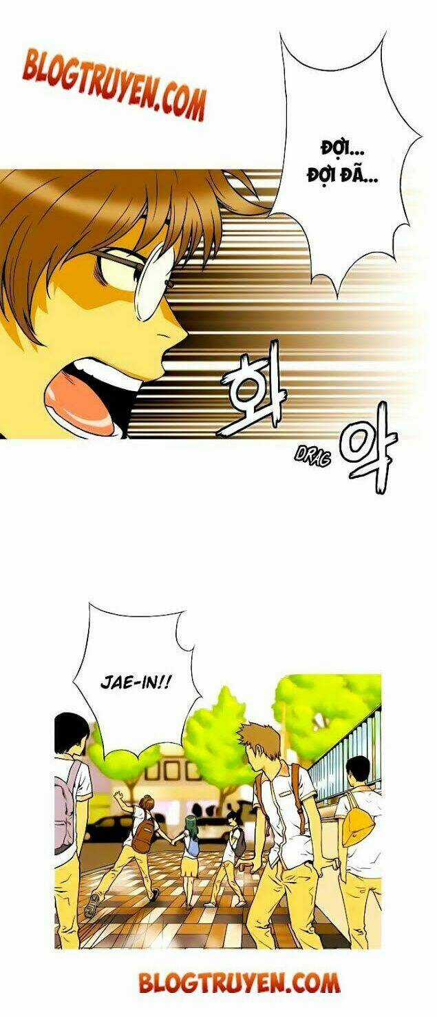 Green Boy - Chapter 3 - Trang 34