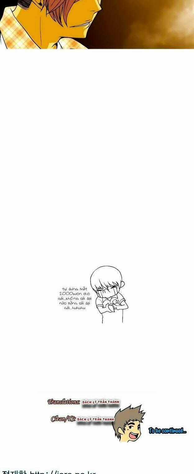 Green Boy - Chapter 3 - Trang 37