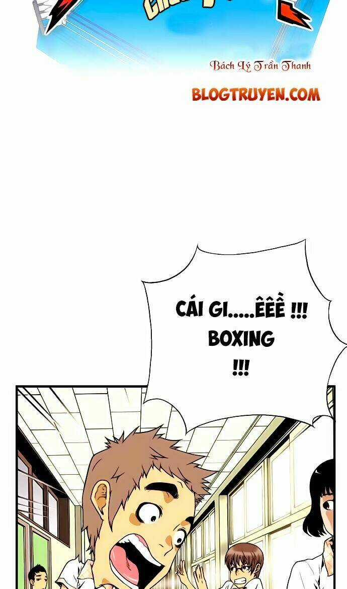 Green Boy - Chapter 3 - Trang 7