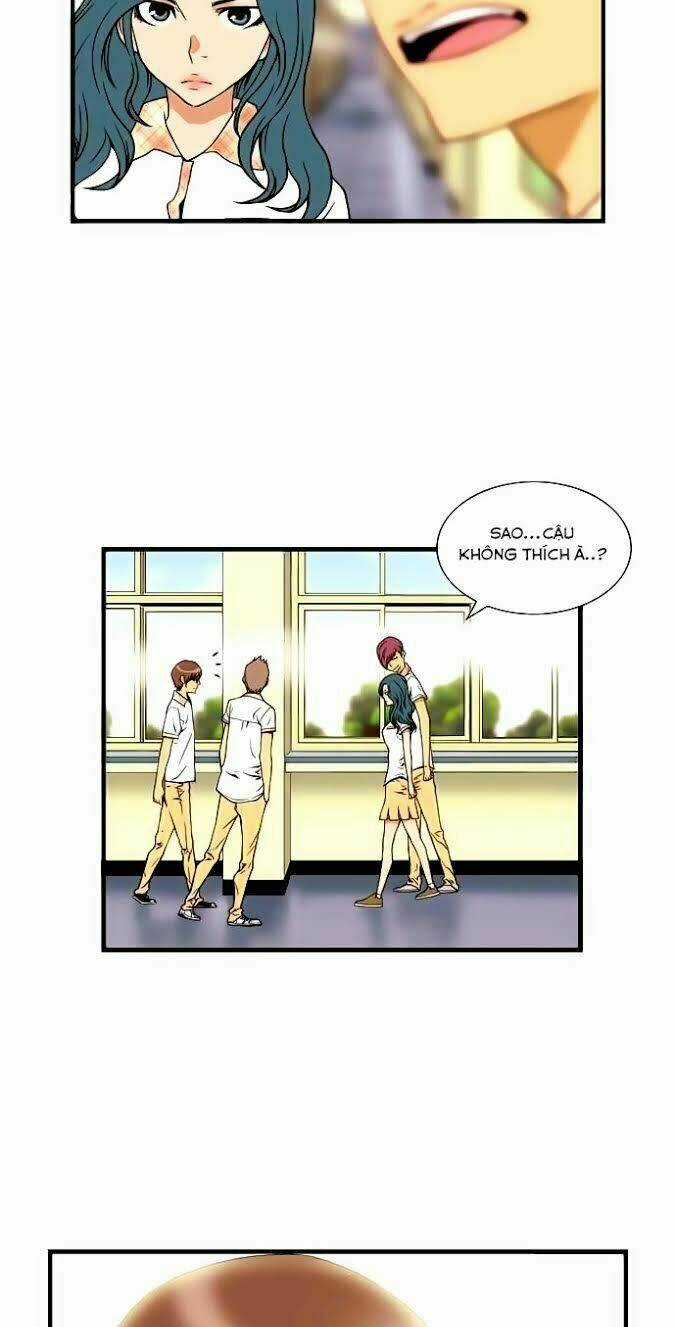 Green Boy - Chapter 3 - Trang 10
