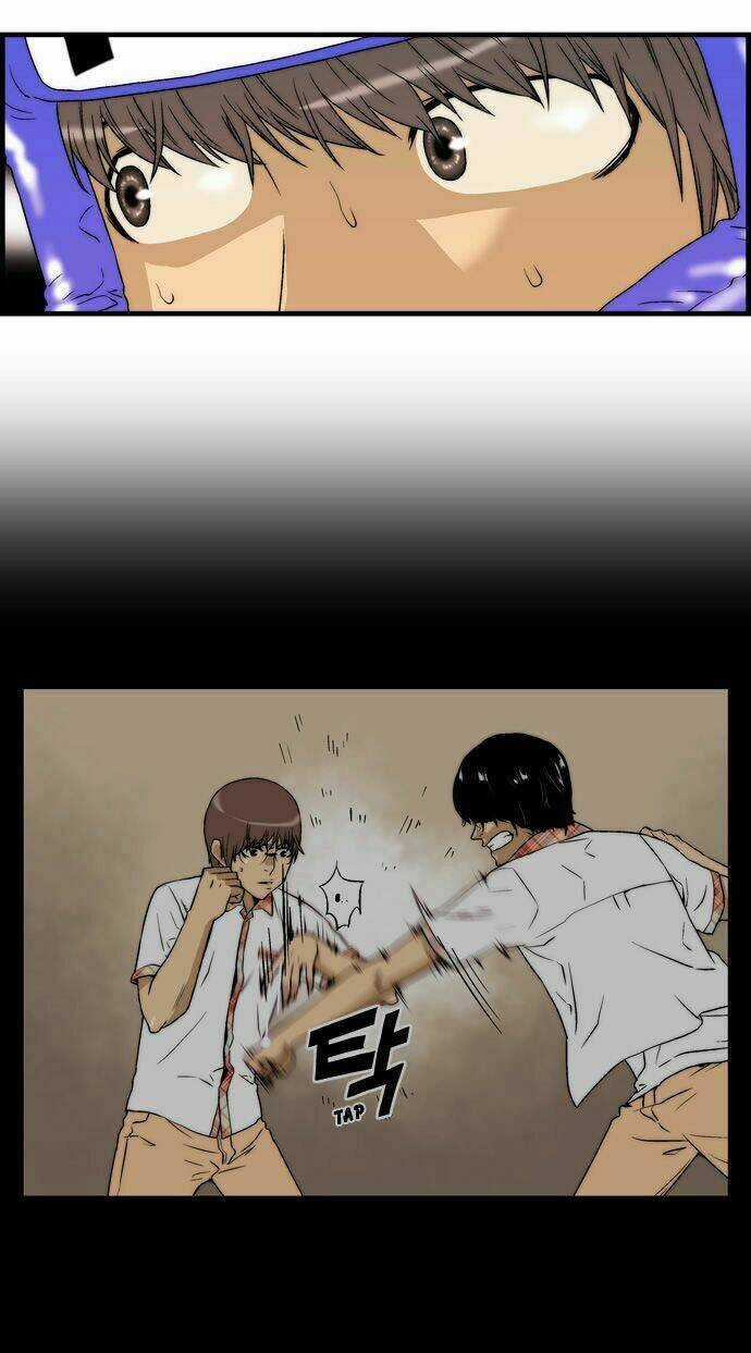 Green Boy - Chapter 30 - Trang 12