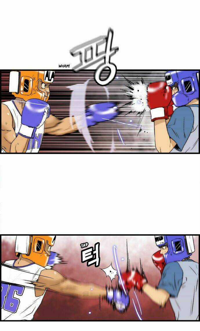 Green Boy - Chapter 30 - Trang 15