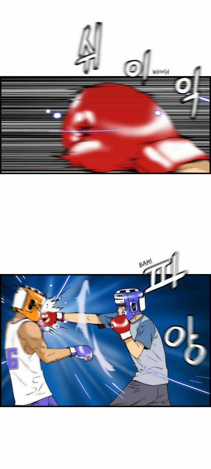 Green Boy - Chapter 30 - Trang 16