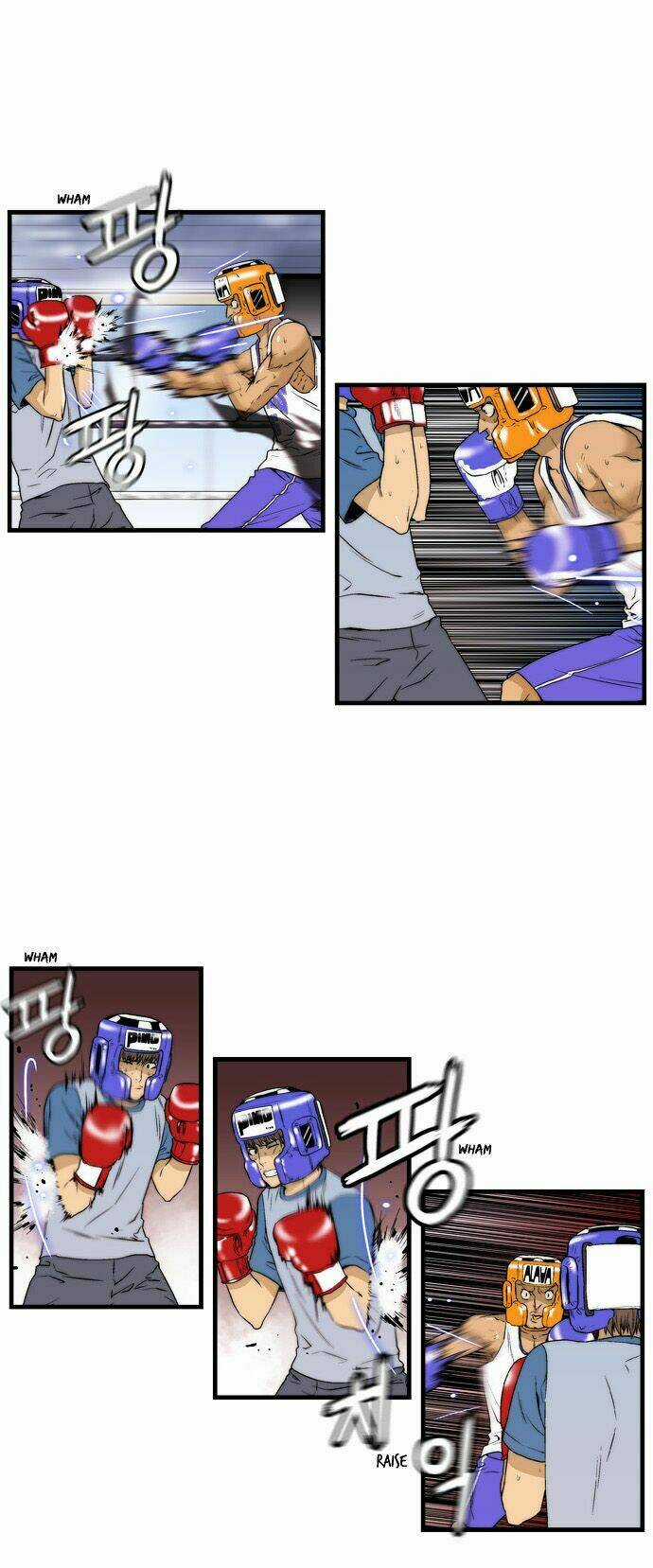 Green Boy - Chapter 30 - Trang 18