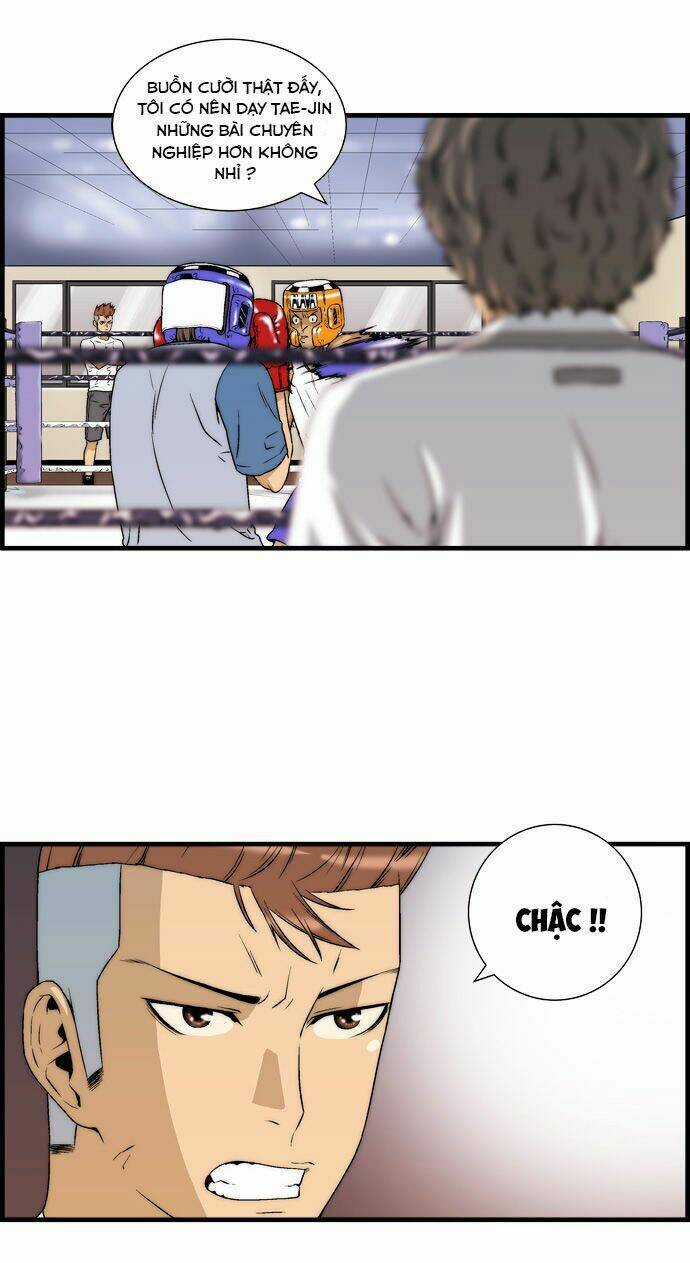 Green Boy - Chapter 30 - Trang 20