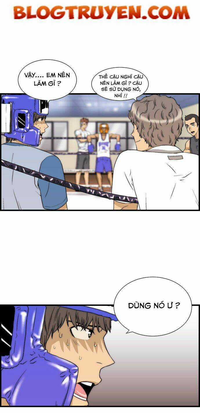 Green Boy - Chapter 30 - Trang 25