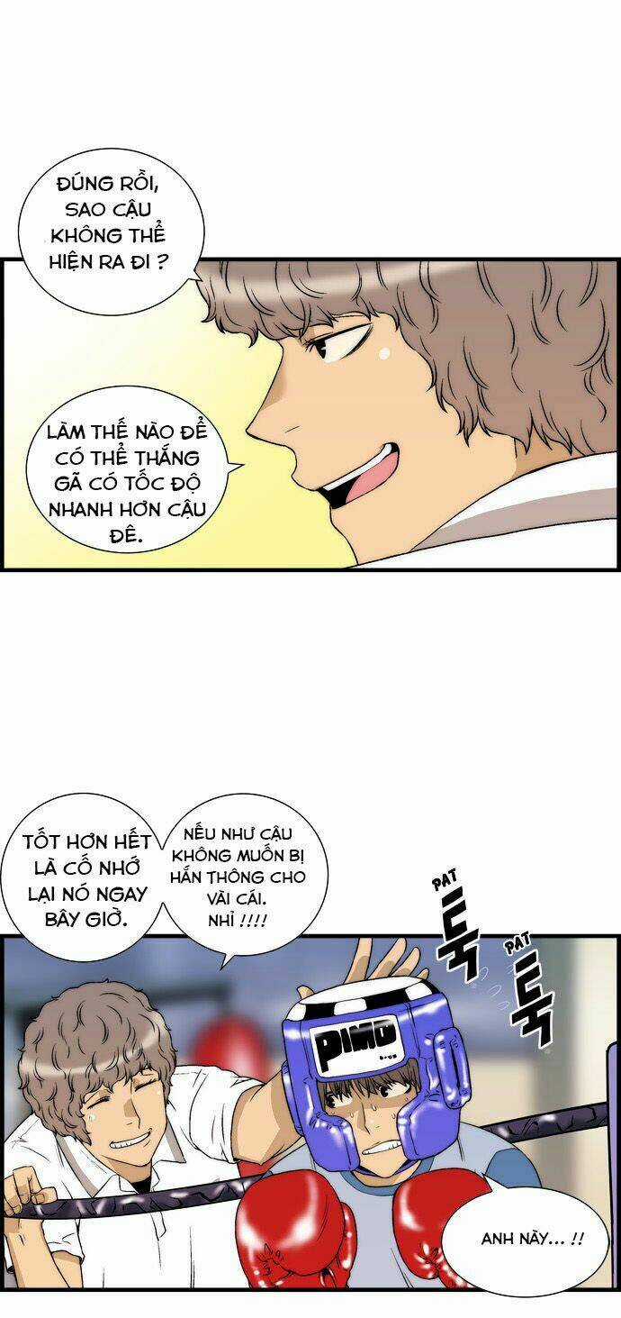 Green Boy - Chapter 30 - Trang 26