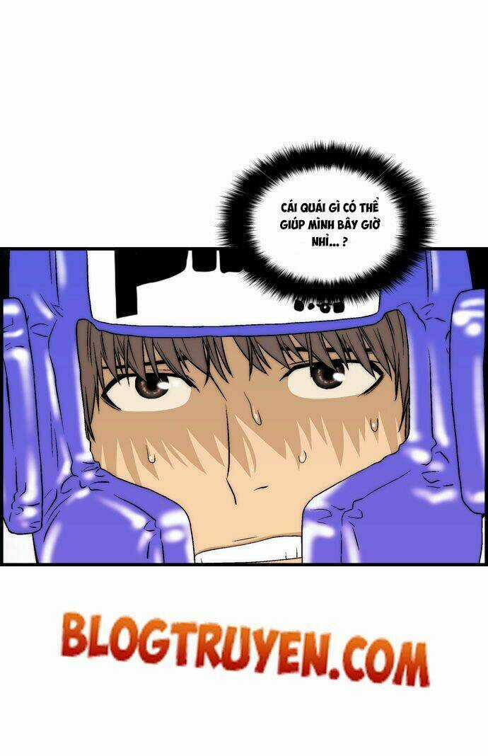 Green Boy - Chapter 30 - Trang 27