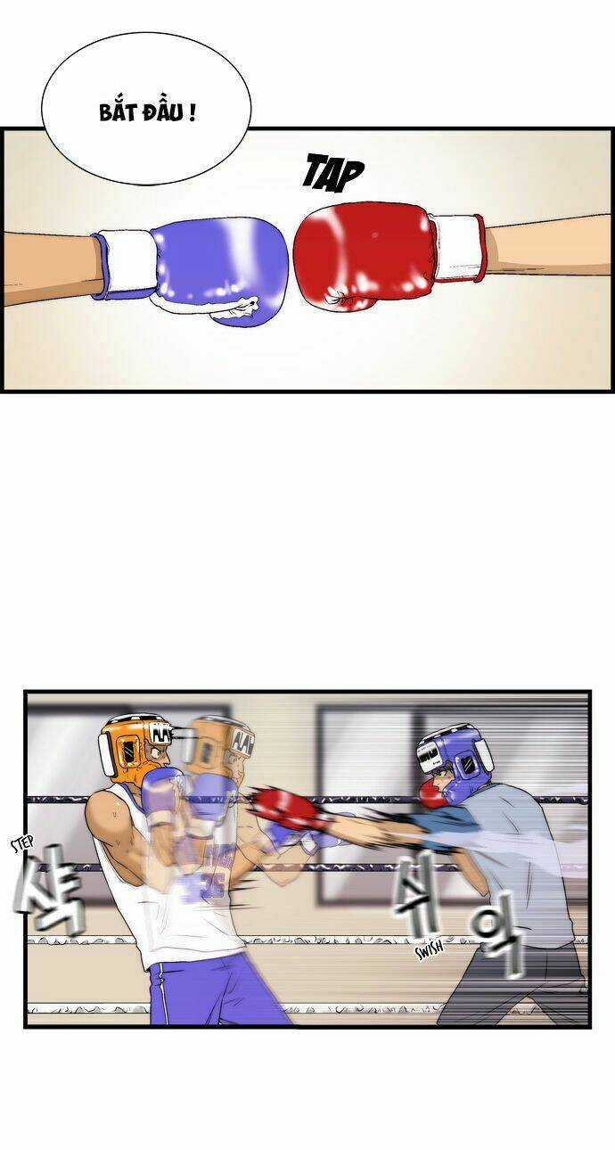 Green Boy - Chapter 30 - Trang 28