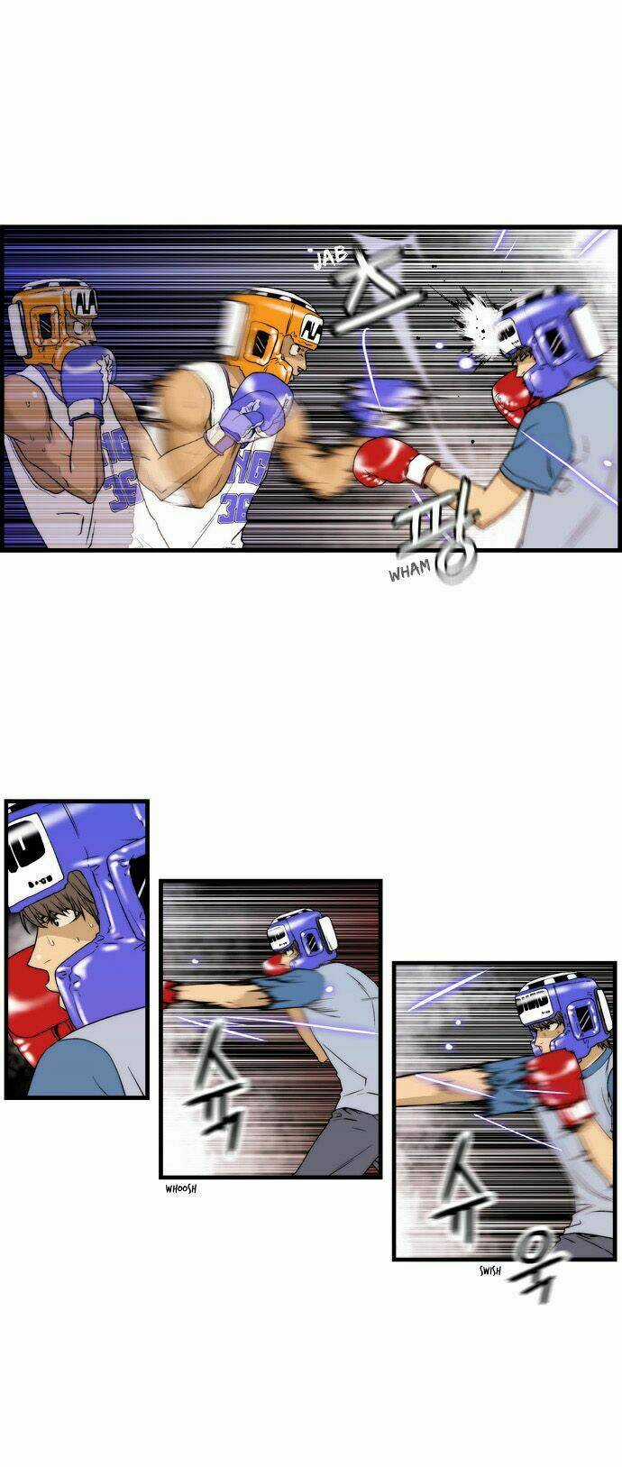 Green Boy - Chapter 30 - Trang 29