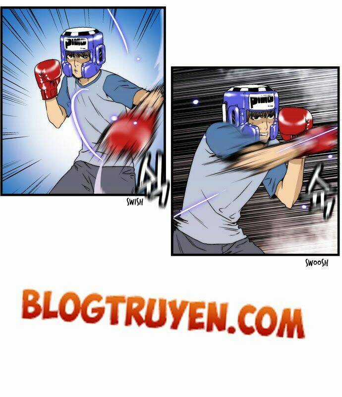 Green Boy - Chapter 30 - Trang 30