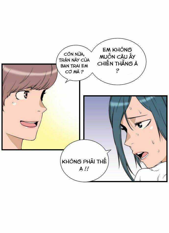Green Boy - Chapter 30 - Trang 4