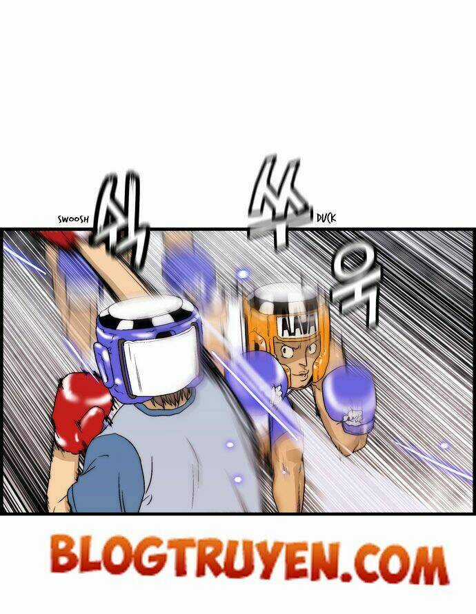 Green Boy - Chapter 30 - Trang 33