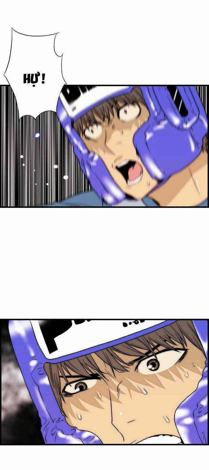 Green Boy - Chapter 30 - Trang 35