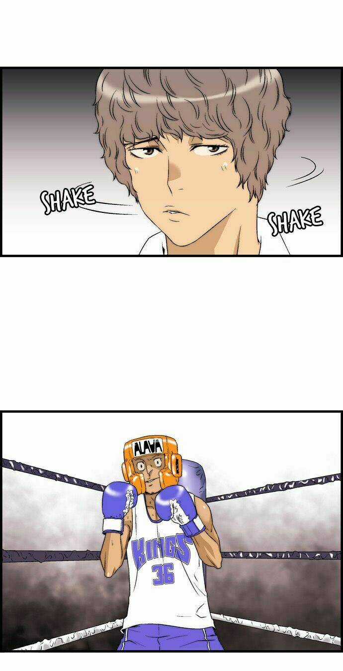 Green Boy - Chapter 30 - Trang 38