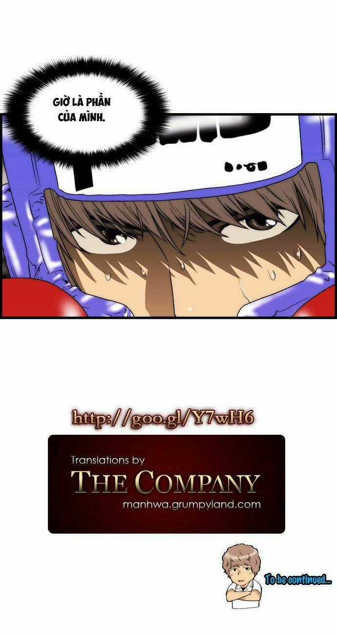 Green Boy - Chapter 30 - Trang 39