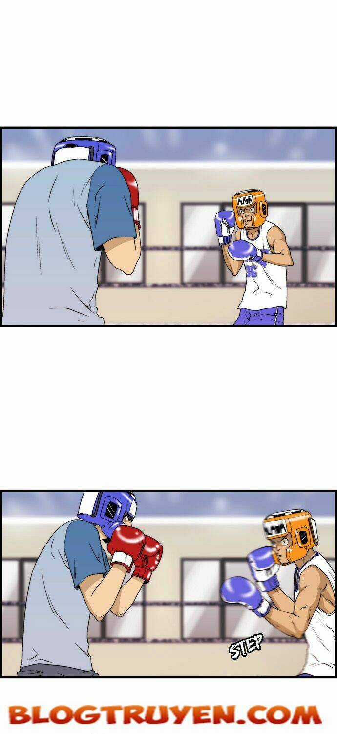 Green Boy - Chapter 30 - Trang 7