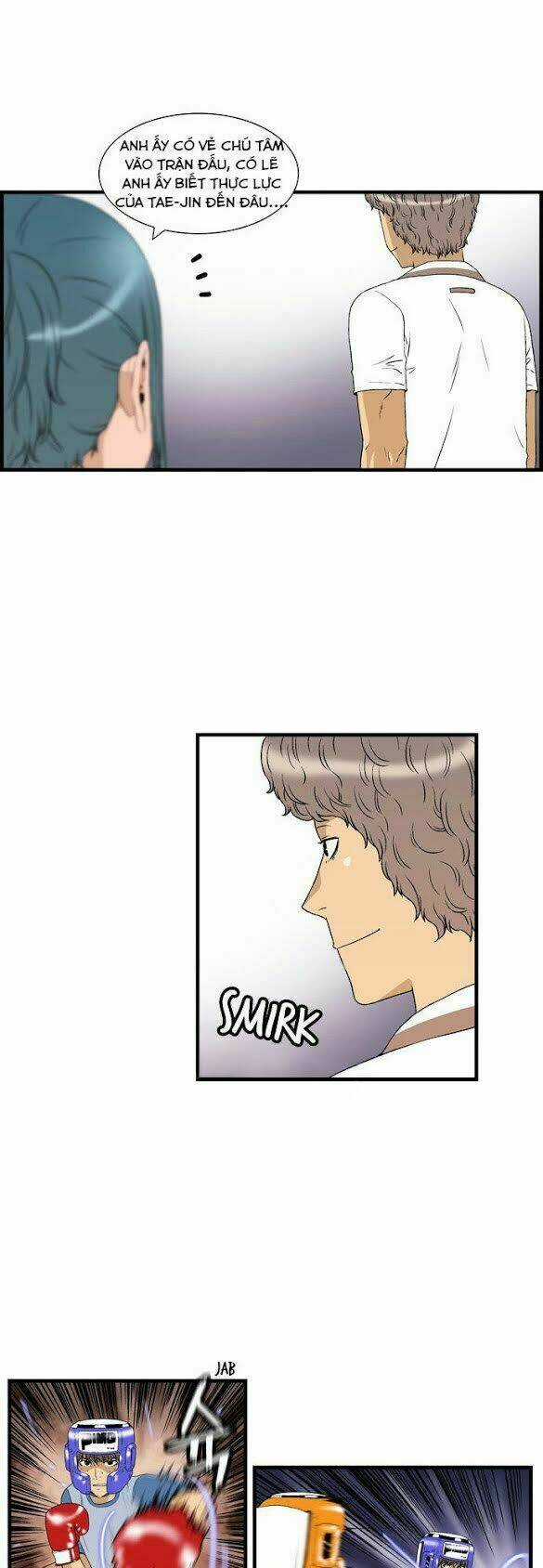 Green Boy - Chapter 31 - Trang 13