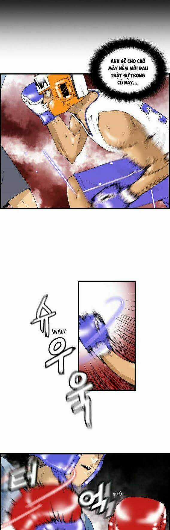 Green Boy - Chapter 31 - Trang 16