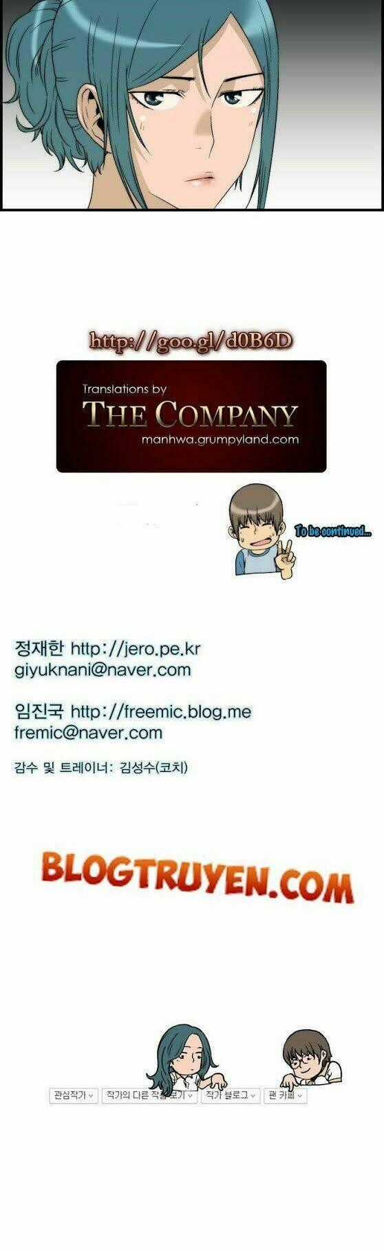 Green Boy - Chapter 31 - Trang 23