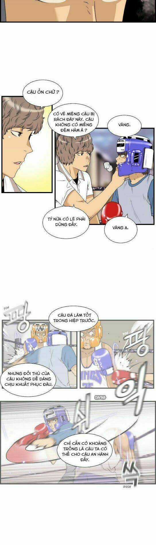 Green Boy - Chapter 31 - Trang 10