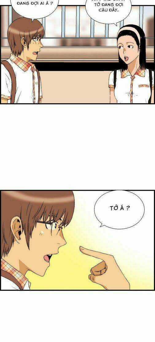 Green Boy - Chapter 33 - Trang 14