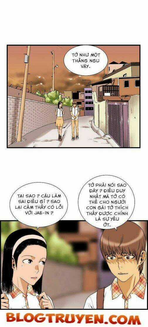 Green Boy - Chapter 33 - Trang 15