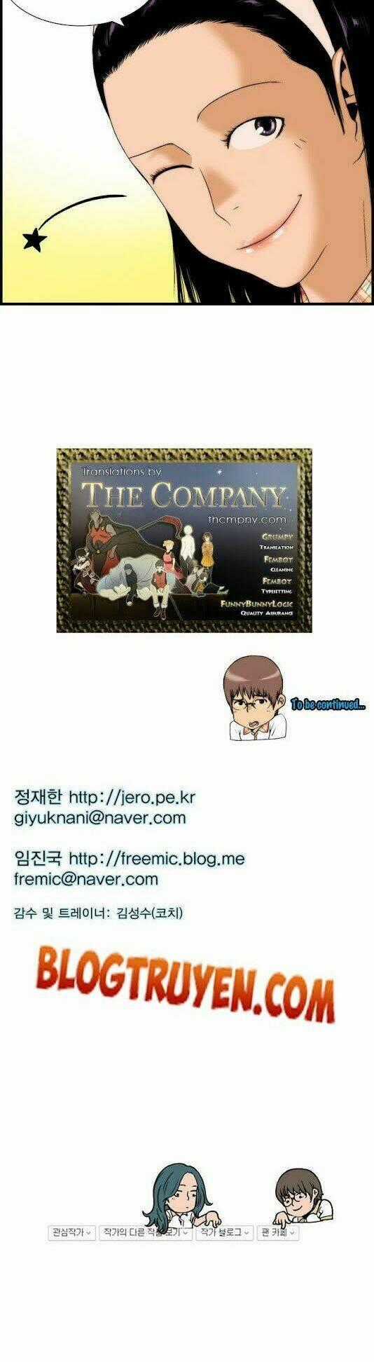 Green Boy - Chapter 33 - Trang 18