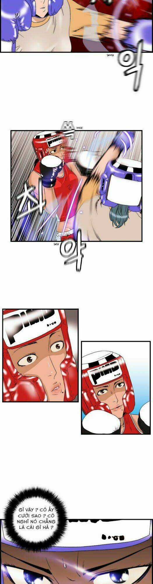 Green Boy - Chapter 34 - Trang 17