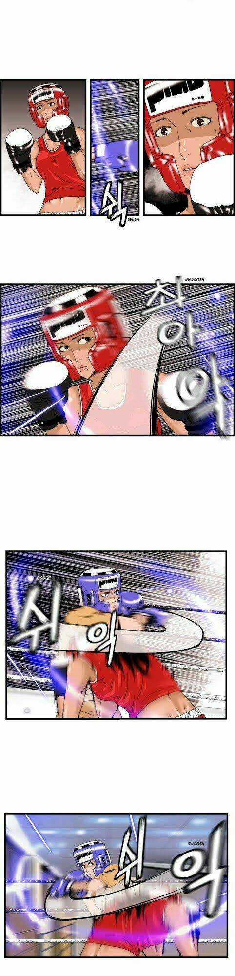 Green Boy - Chapter 34 - Trang 19