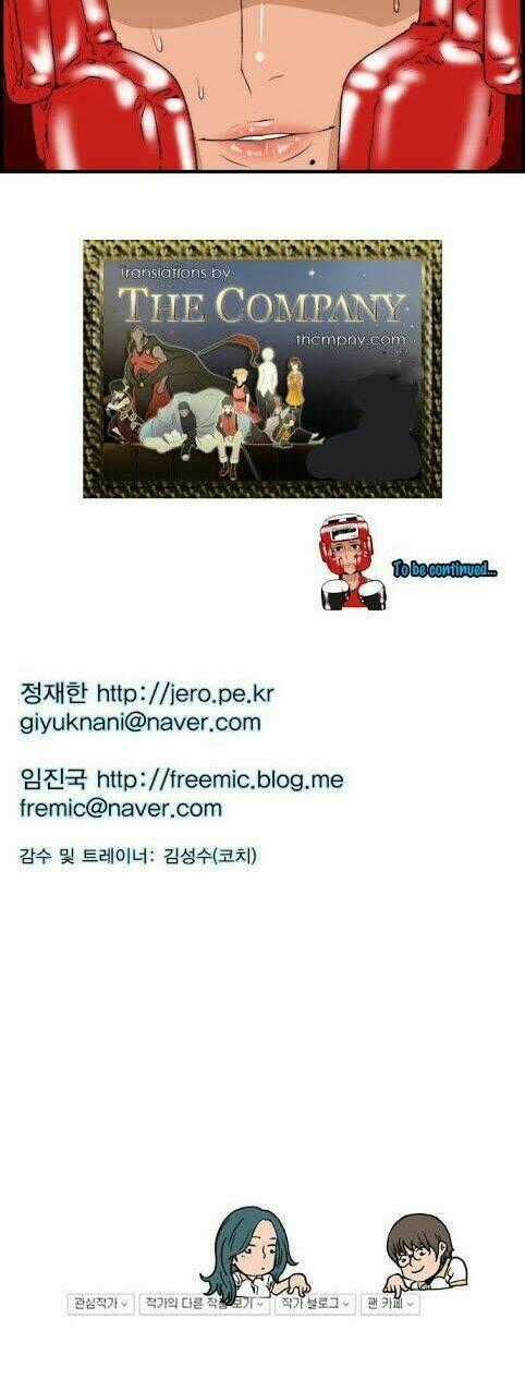 Green Boy - Chapter 34 - Trang 22