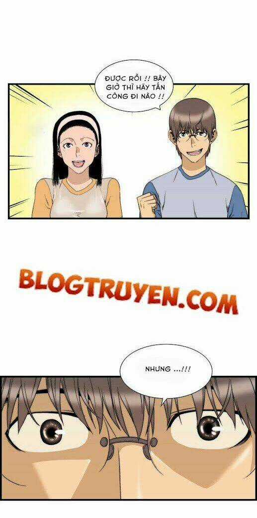 Green Boy - Chapter 35 - Trang 13