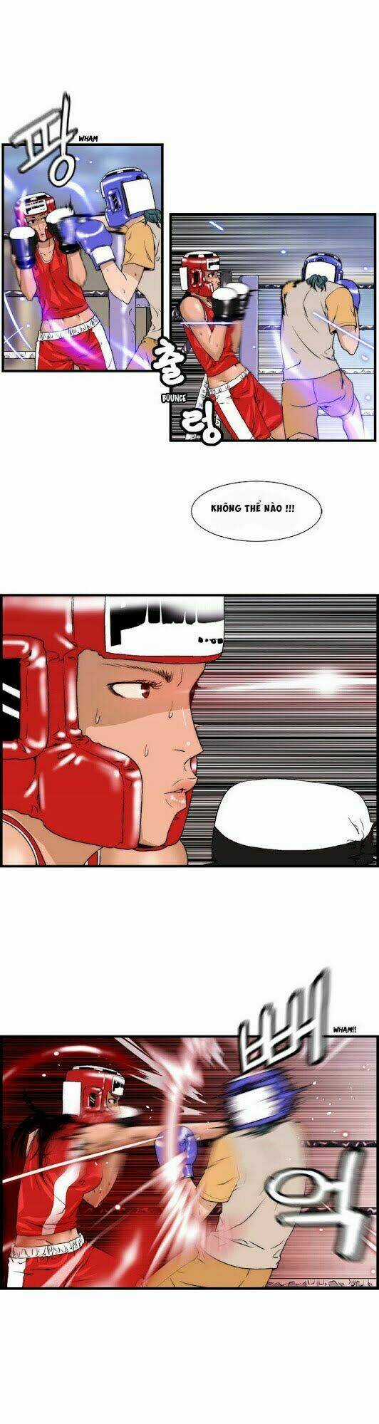 Green Boy - Chapter 35 - Trang 14