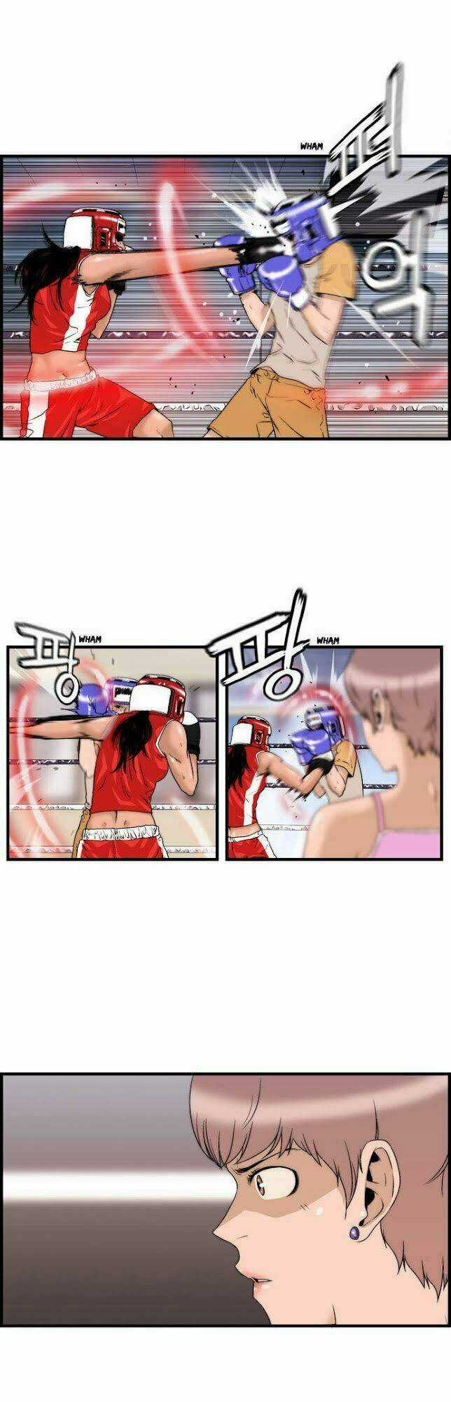 Green Boy - Chapter 35 - Trang 17