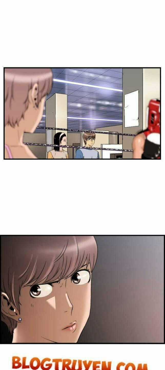 Green Boy - Chapter 35 - Trang 18