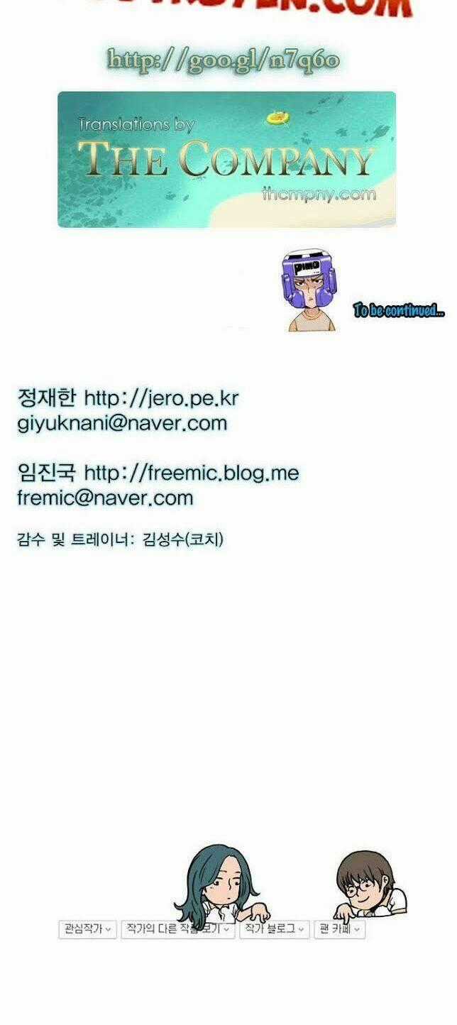 Green Boy - Chapter 35 - Trang 19