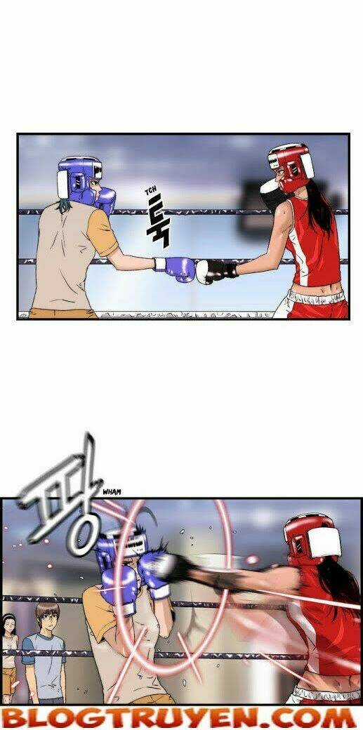 Green Boy - Chapter 35 - Trang 9